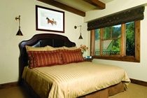 The Innsbruck Luxury Condominiums Aspen Luaran gambar