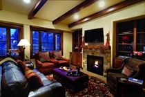 The Innsbruck Luxury Condominiums Aspen Luaran gambar