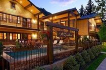The Innsbruck Luxury Condominiums Aspen Luaran gambar