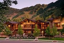 The Innsbruck Luxury Condominiums Aspen Luaran gambar