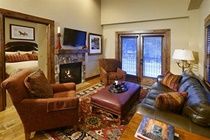 The Innsbruck Luxury Condominiums Aspen Luaran gambar