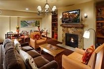 The Innsbruck Luxury Condominiums Aspen Luaran gambar